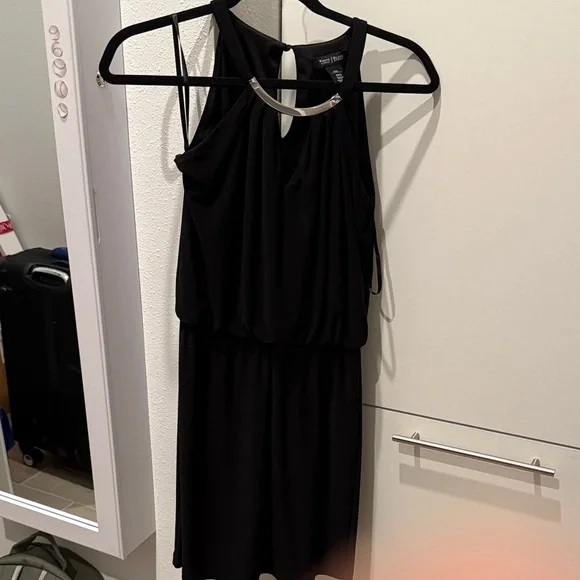 White House Black Market | Dresses | White House Black Market Elegant Black Backless Dress | Poshmark White House Black Market | Dresses | White House Black Market Elegant Black Backless Dress | Poshmark